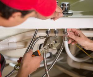 About Emergency plumbing pros Days Creek, OR